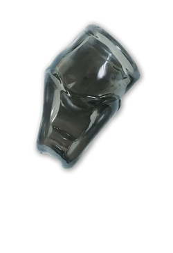 Base Boost Cock & Ball Sheath Black