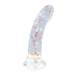 Besties Particles Collection Patriot Vibrator 6"