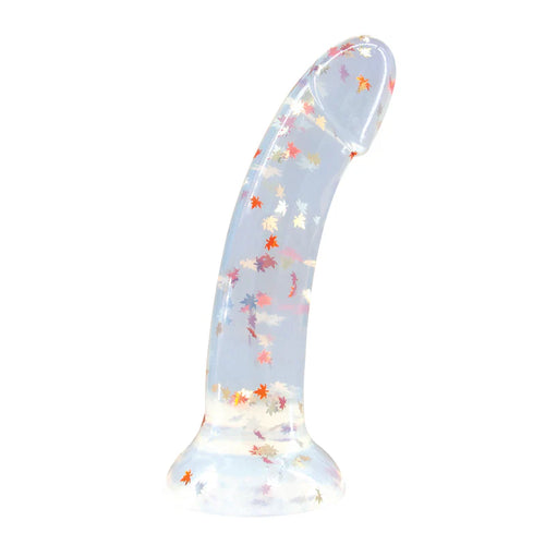 Besties Particles Collection Patriot Vibrator 6"