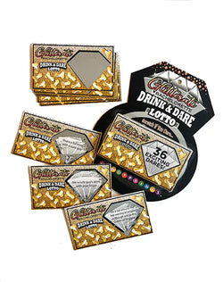 Penis Party Pack