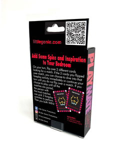 Play Mate Card Game