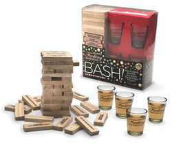 Happy Fucking Birthday Bash Game