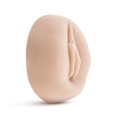 Performance Universal Pump Sleeve Vagina Beige