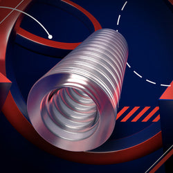Rize Ribz Vibrating Masturbator