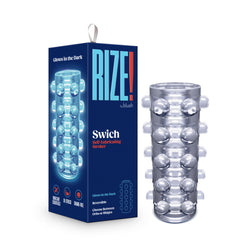 Rize Swich Vibrating Masturbator