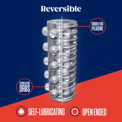 Rize Swich Vibrating Masturbator