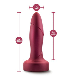 Anal Adventures Matrix Anal Plug Set