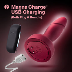 Anal Adventures Matrix Anal Plug Set
