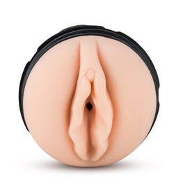 The Torch Pussy Masturbator