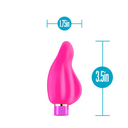Aria Epic AF Vibrator Fuchsia