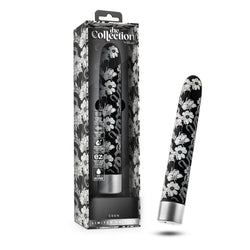 The Collection Eden Vibe Black