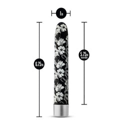 The Collection Eden Vibe Black