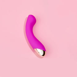 Aria Bangin AF Vibrator Purple