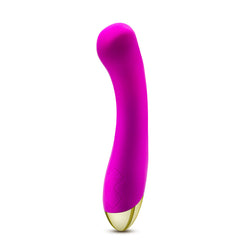 Aria Bangin AF Vibrator Purple