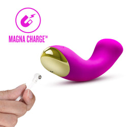 Aria Bangin AF Vibrator Purple