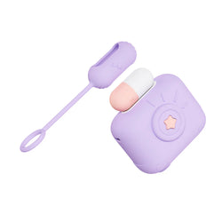 Play With Me Snapstar 4-Piece Vibrator Set
