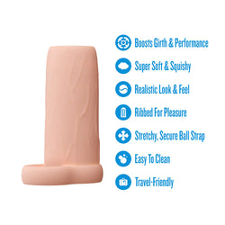 Performance Enhancement Sleeve 3.5 inch