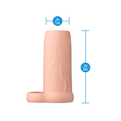 Performance Enhancement Sleeve 3.5 inch