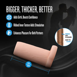 Performance Enhancement Sleeve 3.5 inch
