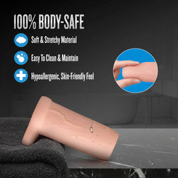 Performance Enhancement Sleeve 3.5 inch