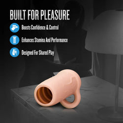 Performance Enhancement Sleeve 3.5 inch