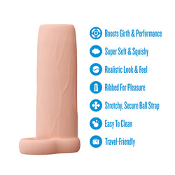 Performance Enhancement Sleeve 4.5 inch