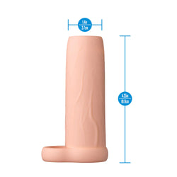 Performance Enhancement Sleeve 4.5 inch