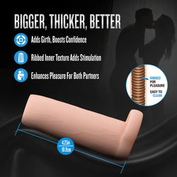 Performance Enhancement Sleeve 4.5 inch
