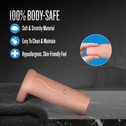 Performance Enhancement Sleeve 4.5 inch