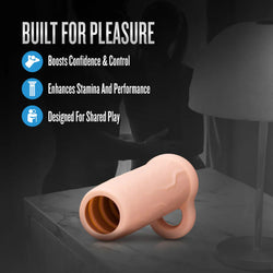 Performance Enhancement Sleeve 4.5 inch