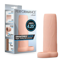 Performance Enhancement Sleeve 4.5 inch