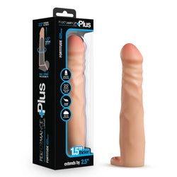 Performance Plus Penis Xtender 2.5" Beige