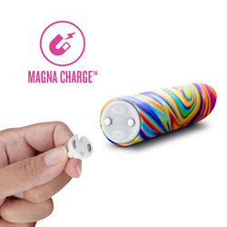 Limited Addiction Psyche Power Vibe Rainbow