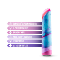 Limited Addiction Fascinate Power Vibe Peach