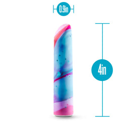Limited Addiction Fascinate Power Vibe Peach