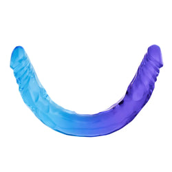 B Yours Sugar Stud Double Dildo 13.75 inch