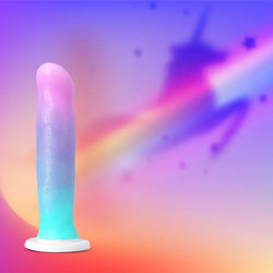 Avant D17 Lucky Dildo 8"