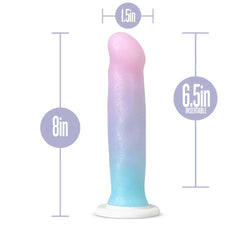 Avant D17 Lucky Dildo 8"