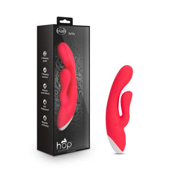 Hop Trix Vibrator Cerise