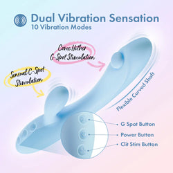 Play With Me Moondust Magic Vibe Blue