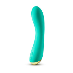 Aria Luscious AF Vibrator Teal
