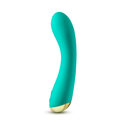 Aria Luscious AF Vibrator Teal