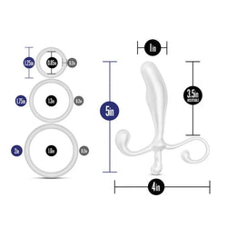 Quickie Kit Deep Anal Starter Set