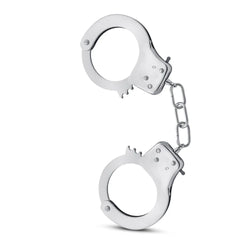Temptasia Beginner Cuffs Silver