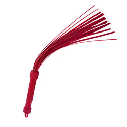 Temptasia Ardor Flogger Red