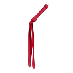 Temptasia Ardor Flogger Red