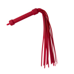 Temptasia Ardor Flogger Red