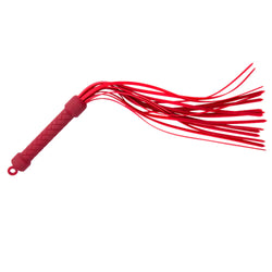 Temptasia Ardor Flogger Red