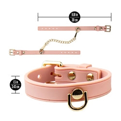Temptasia Ardor Restraint Set Pink