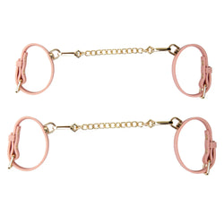 Temptasia Ardor Restraint Set Pink